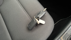 Volkswagen Golf 1.5 TSI EVO Match 5dr Petrol Hatchback